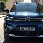 Itt a megújult Citroën C5 AirCross