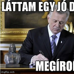 Orbán kanapéja és a Tolmácsot kérek! – 2014-ben is pörgött a mémgyár