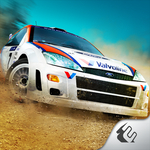 A legendás rally játékot most már androidosok is kipróbálhatják