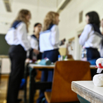 Dorka maximum fokozaton készül az érettségire, mégis stresszel – kiégő tinédzsereket termel a magyar oktatás