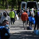 A világ szegényeit a járvány duplán sújtja