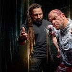 Jön a Five Finger Death Punch