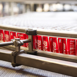 Gondban a Coca-Cola saját szülőhazájában