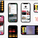 Régebbi iPhone-ja, iPadje van? Az iOS 16 már nem lesz kegyes velük
