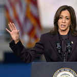 Kamala Harris követi Joe Bident a művészeti ügynökséghez