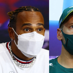 Hamilton letérdel, Alonso visszaül, Vettel átáll – rég tűntek ilyen izgalmasnak a Forma–1 arcai