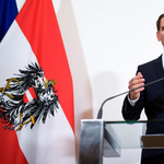 Kurz: A Strache-videónak büntetőjogi következményei is lehetnek