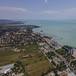 20-22 fokos a Balaton