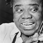 50 éve halt meg Louis Armstrong, aki 80 ezer ember előtt játszott a Népstadionban