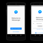 Nagy és meglepő változás a Facebook Messengernél