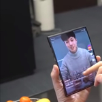 Itt az első videó a Xiaomi összehajtható telefonjáról, és csodás érzés nézni