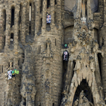 Ha ezt Gaudí láthatná! Így néz majd ki az elkészült Sagrada Família (videó)