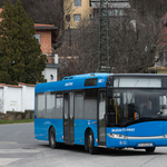 Lekapták a Riviéráról érkezett új BKK-buszt – fotók