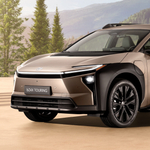 380 lovas új elektromos terepkombi a Toyotától