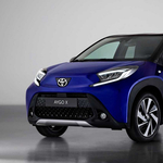 Beárazták az apró Toyota Aygo X-et