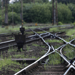 A biztosítórendszer mentette meg a tehervonatot és az InterCity-t az ütközéstől Nagytéténynél