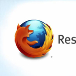 Reset-gomb lesz a Firefox-ban