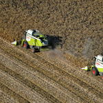 A szlovák és az olasz mezőgazdasági tárca fellazítaná az uniós agrárcélokat a háború miatt