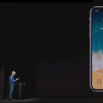 Itt az Apple magyarázata a keddi bemutató nagy Face ID blamájára