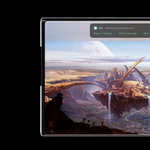 Új összehajtható telefon kerül a piacra – mutatjuk, mit fog tudni