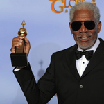 Kényszerleszállást hajtott végre Morgan Freeman repülőgépe