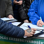 Kilenc ügyben nyomoz a rendőrség a júniusi választásokkal összefüggő csalások miatt