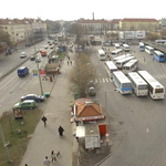 Megszívatták a szabadkai utasokat a szegedi buszpályaudvaron