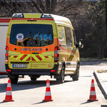 Egy nyírábrányi ember is koronavírusos lett, kórházba került