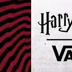 Harry Potter-kollekciót dob piacra a Vans