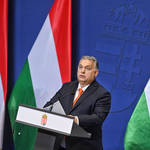 Orbán Viktor: Semmi nem számít, csak hogy van-e gyerek és mennyi