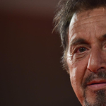 Nem igaz, hogy Al Pacino nem örül a gyerekének