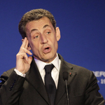 Őrizetbe vették Nicolas Sarkozyt