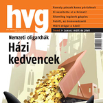 Nemzeti oligarcha-körkép a HVG-ben