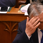 Orbán nagy válságáról beszél Zárug Péter Farkas jobboldali politológus, de egy választási vereség után sem temetné még