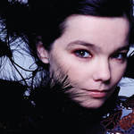 Zene éjszakára: Björk - It's Oh So Quiet (videó)