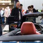 Pillantson be a Budapesti Auto Show-ra! - képgaléria