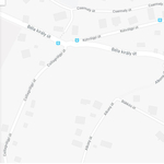 Az egyre tapadósabb jelzővel jelölik Orbán házát is a Google Mapsen