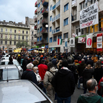 Nulla kredittel zárhatják le az SZFE-hallgatók őszi félévét