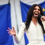 Conchita Wurstot méltatta az ENSZ főtitkára