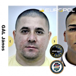 Elindult az Europol Most Wanted kampánya, két magyar is van Európa legkeresettebb bűnözői között