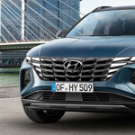 Magyarországon a merész külsejű teljesen új Hyundai Tucson