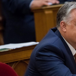 Orbán: Vessetek a mókusok elé