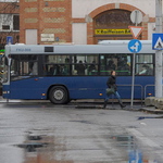 Elbukta a háborút a BKV-val harcoló buszsofőr