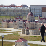 Indokolatlanul enyhének tartja a büntetést, ezért fellebbezett az ügyészség a Mini Hungary Park ügyében