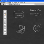 Készítsünk egyszerűen rajzos diagramokat!