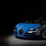 Újabb exkluzív Bugatti Veyron dubaji olajmilliárdosoknak - fotók