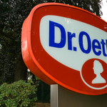 Kivonul Oroszországból a Dr. Oetker