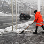 Kinek a feladata eltakarítani a havat?