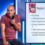 Olyan sikeres, hogy Suzukit is elneveztek róla – a Duma Aktuál a Taylor Swift-jelenségről