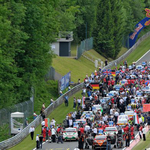 Michelisz pontokért megy a Salzburgringre